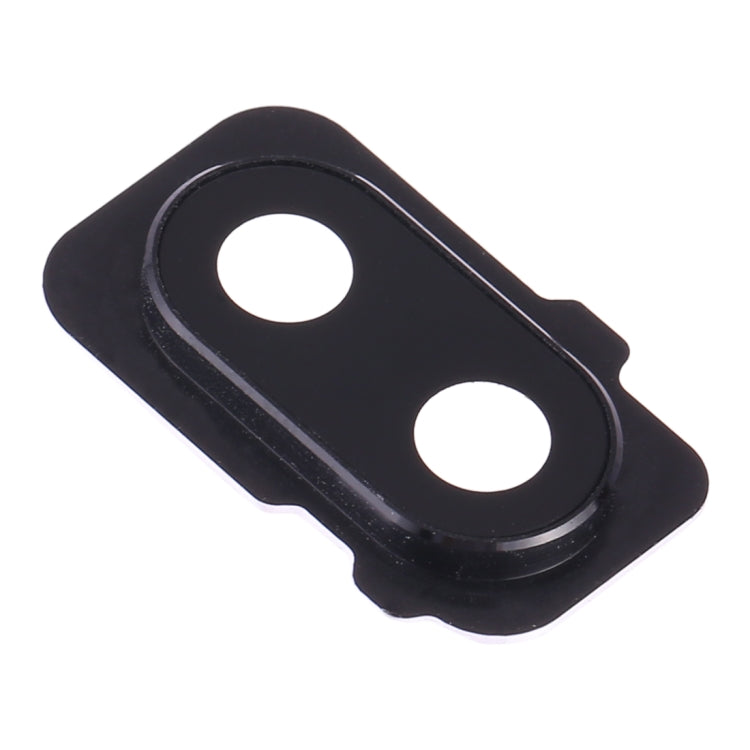 For Vivo X21 Camera Lens Cover (Black)