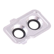 For Vivo X21 Camera Lens Cover (Black)