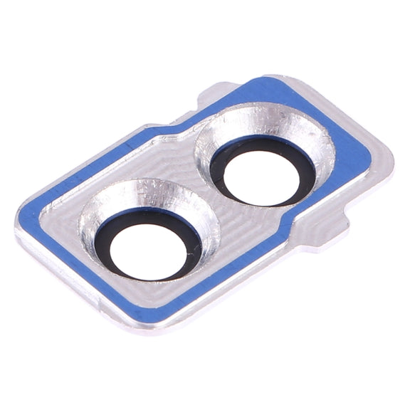 For Vivo X21 Camera Lens Cover (Blue)
