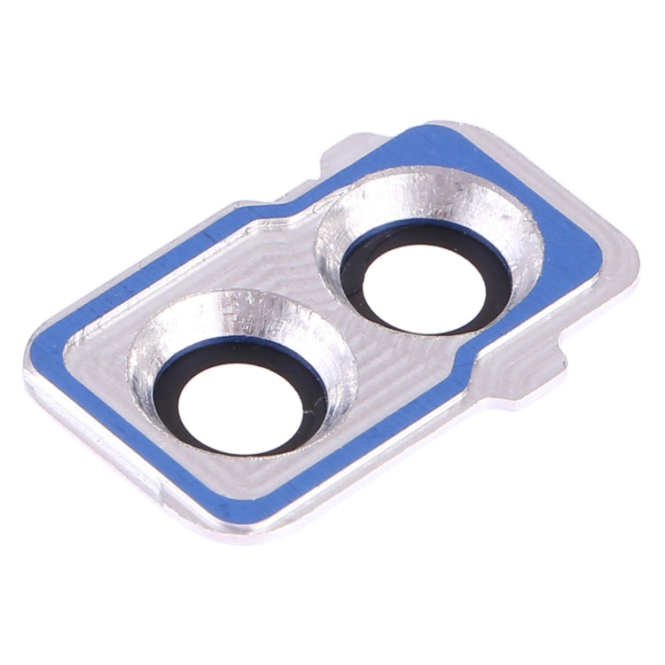 For Vivo X21 Camera Lens Cover (Blue)