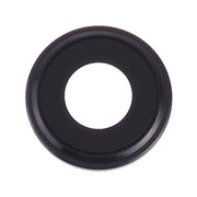 For Vivo X9 Plus Camera Lens Cover (Black)