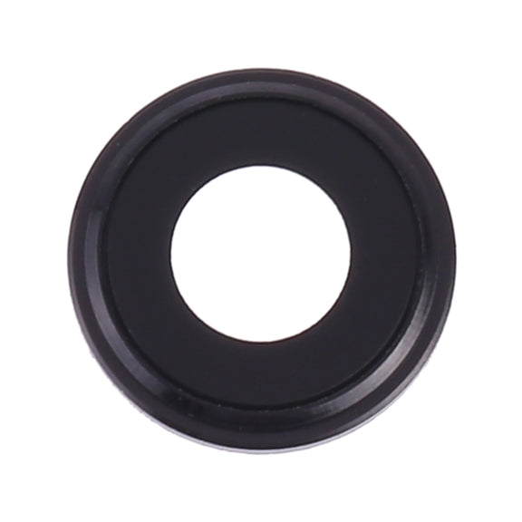 For Vivo X9 Plus Camera Lens Cover (Black)