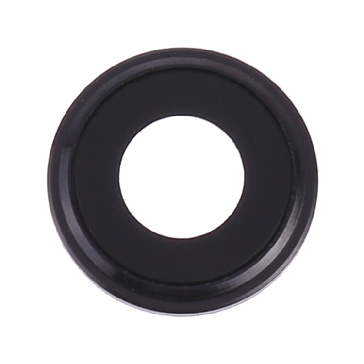 For Vivo X9 Plus Camera Lens Cover (Black)
