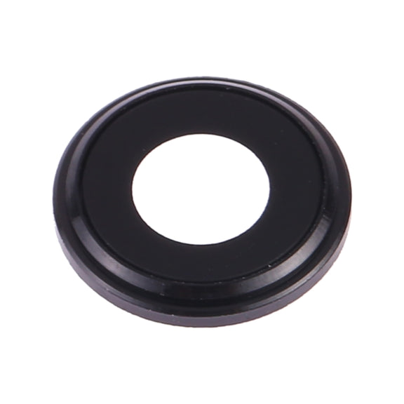 For Vivo X9 Plus Camera Lens Cover (Black)