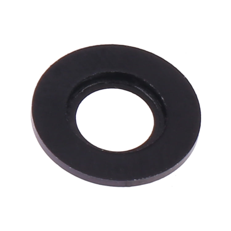 For Vivo X9 Plus Camera Lens Cover (Black)