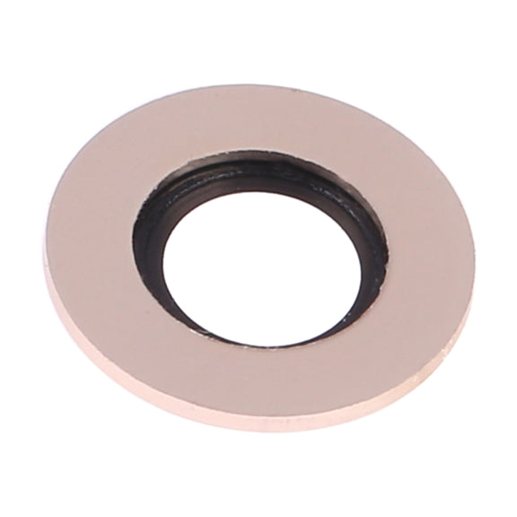 For Vivo X9 Plus Camera Lens Cover (Gold)