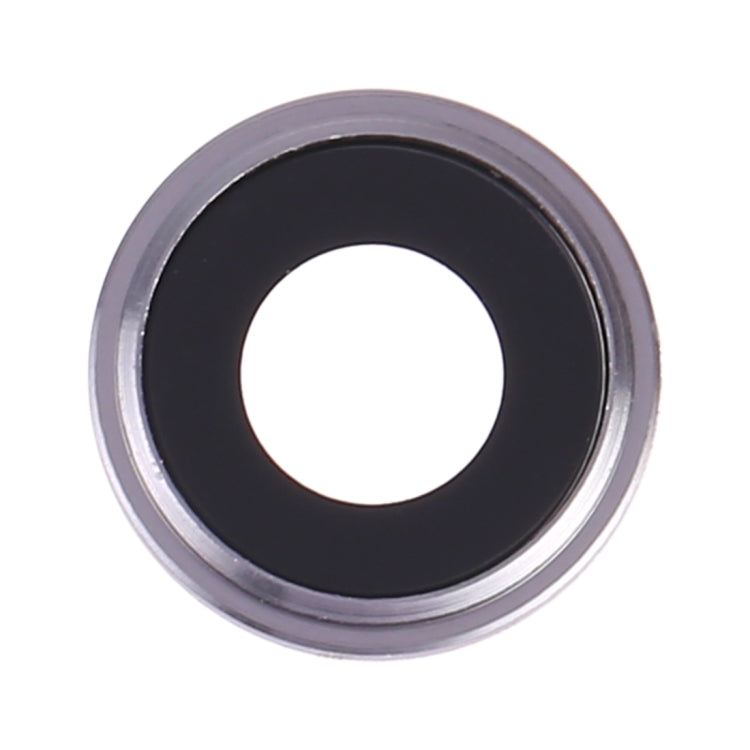 For Vivo X9 Plus Camera Lens Cover (Silver)