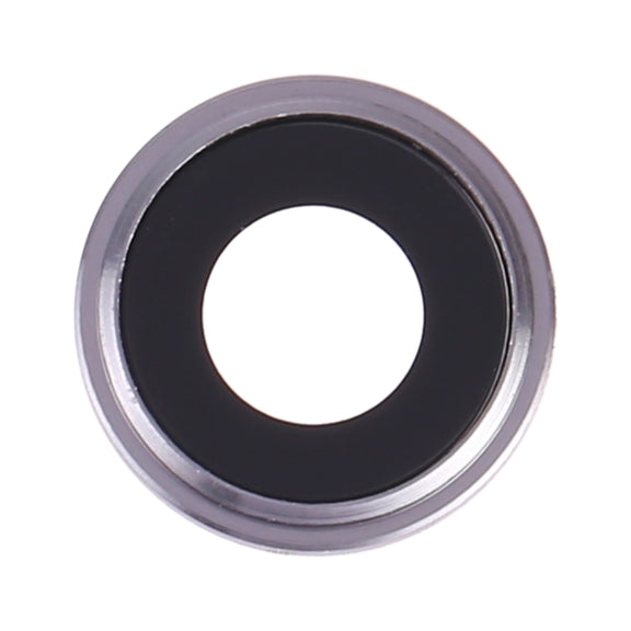 For Vivo X9 Plus Camera Lens Cover (Silver)