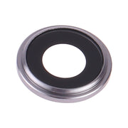 For Vivo X9 Plus Camera Lens Cover (Silver)