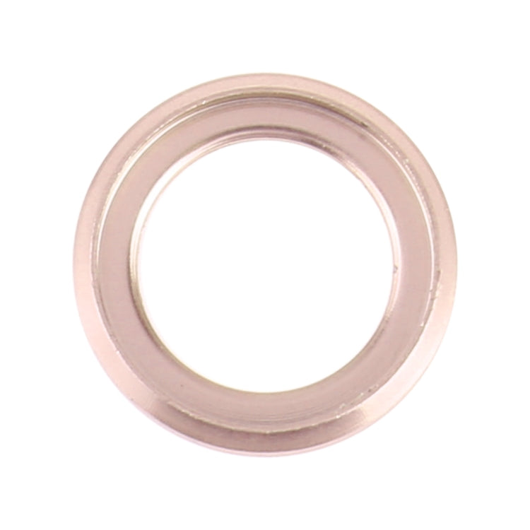For Vivo X9 Camera Lens Cover (Gold)