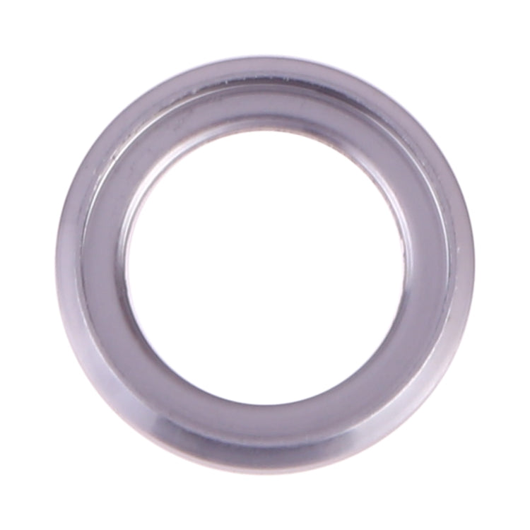 For Vivo X9 Camera Lens Cover (Silver)