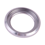 For Vivo X9 Camera Lens Cover (Silver)