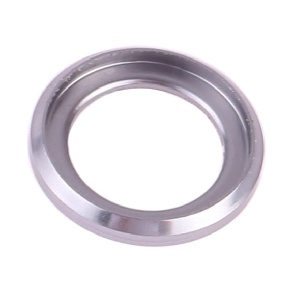 For Vivo X9 Camera Lens Cover (Silver)