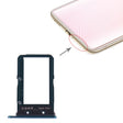 For Vivo X27 SIM Card Tray + SIM Card Tray (Green) - free shipping - PMc TechLife - Order now!