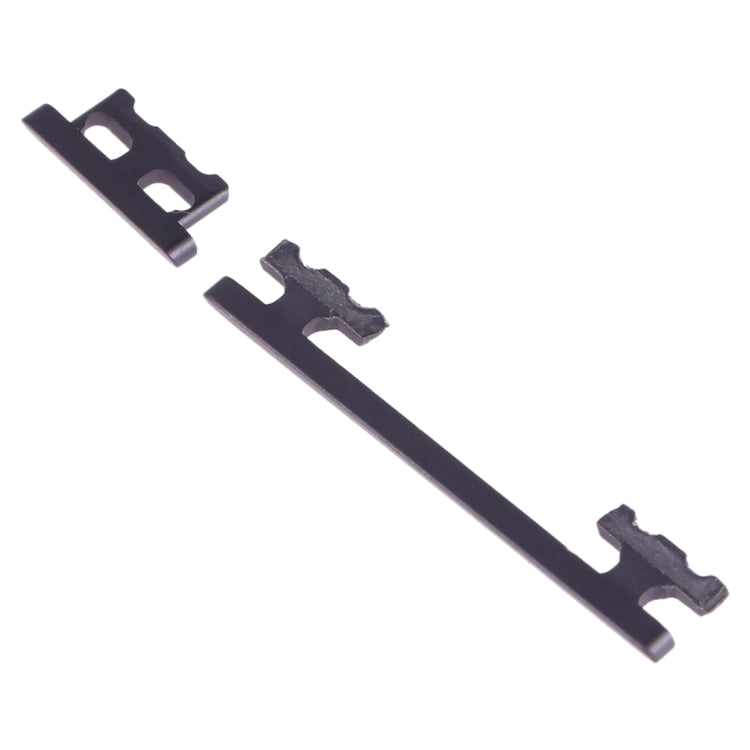 Power Button and Volume Control Button for Xiaomi Mi 5(Grey)