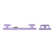 Power Button and Volume Control Button for Xiaomi Mi 5(Purple)