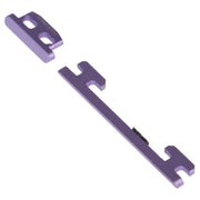 Power Button and Volume Control Button for Xiaomi Mi 5(Purple)