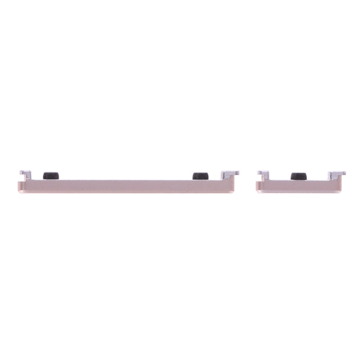 Power Button and Volume Control Button for Xiaomi Mi 6X / A2(Gold)
