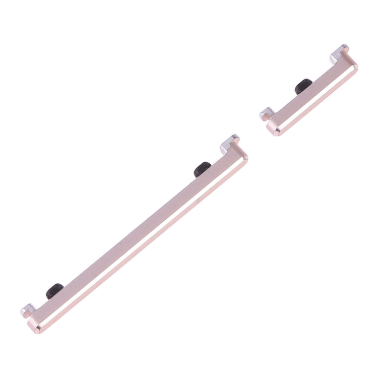 Power Button and Volume Control Button for Xiaomi Mi 6X / A2(Gold)