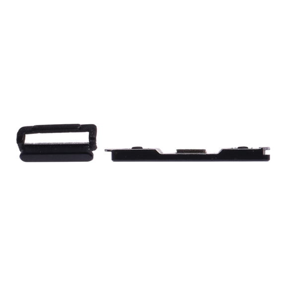 Power Button and Volume Control Button for Xiaomi Mi 5X / A1(Black)