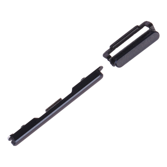 Power Button and Volume Control Button for Xiaomi Mi 5X / A1(Black)
