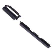 Power Button and Volume Control Button for Xiaomi Mi 5X / A1(Black)