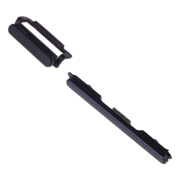 Power Button and Volume Control Button for Xiaomi Mi 5X / A1(Black)