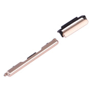 Power Button and Volume Control Button for Xiaomi Mi 5X / A1(Gold)