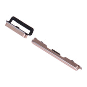 Power Button and Volume Control Button for Xiaomi Mi 5X / A1(Gold)