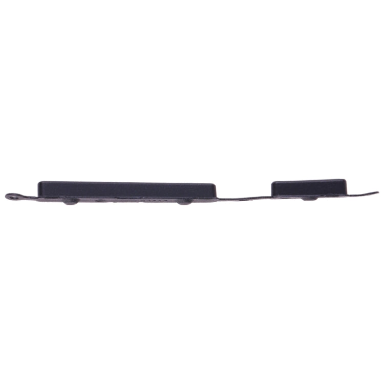 Power Button and Volume Control Button for Xiaomi Redmi 6A / Redmi 6(Black)