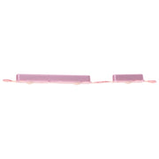 Power Button and Volume Control Button for Xiaomi Redmi 6A / Redmi 6(Pink)