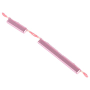 Power Button and Volume Control Button for Xiaomi Redmi 6A / Redmi 6(Pink)