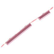 Power Button and Volume Control Button for Xiaomi Redmi 6A / Redmi 6(Pink)