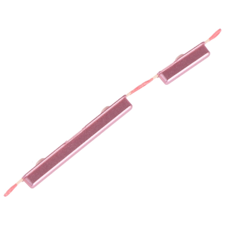 Power Button and Volume Control Button for Xiaomi Redmi 6A / Redmi 6(Pink)