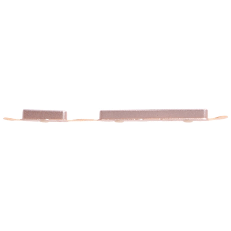 Power Button and Volume Control Button for Xiaomi Redmi 6A / Redmi 6(Gold)