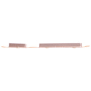 Power Button and Volume Control Button for Xiaomi Redmi 6A / Redmi 6(Gold)