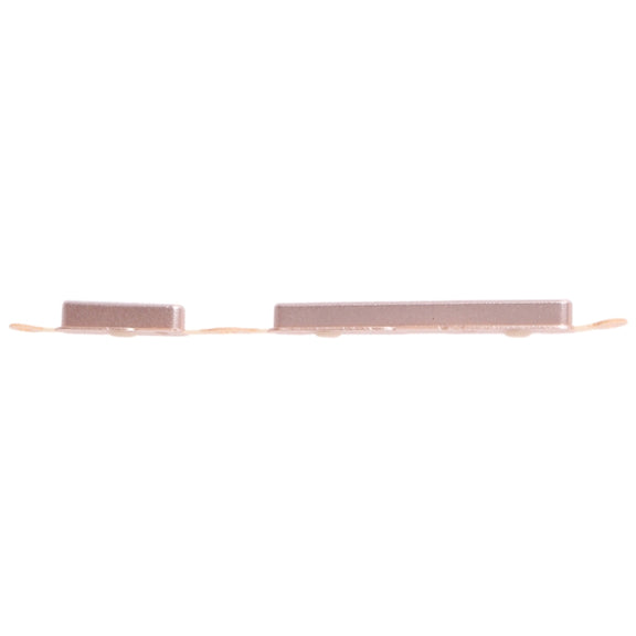 Power Button and Volume Control Button for Xiaomi Redmi 6A / Redmi 6(Gold)