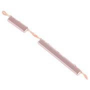 Power Button and Volume Control Button for Xiaomi Redmi 6A / Redmi 6(Gold)