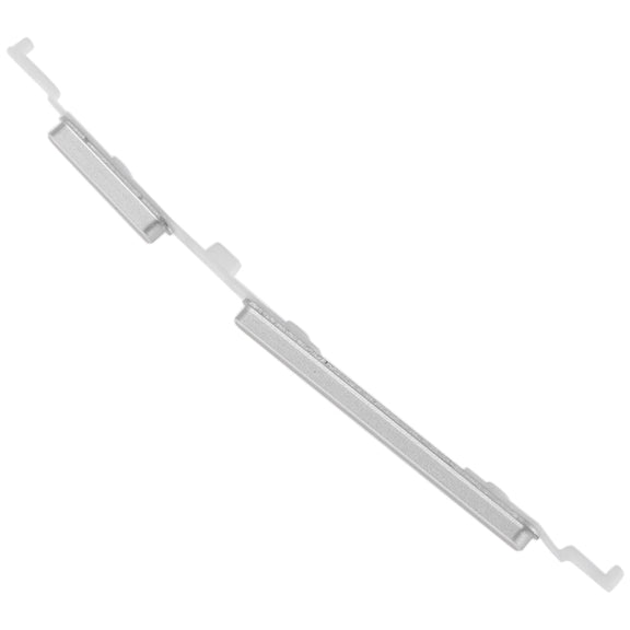Power Button and Volume Control Button for Xiaomi Redmi Note 4(Silver)