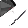 Power Button and Volume Control Button for Xiaomi Redmi Note 4X(Black) - free shipping - PMc TechLife - Order now!