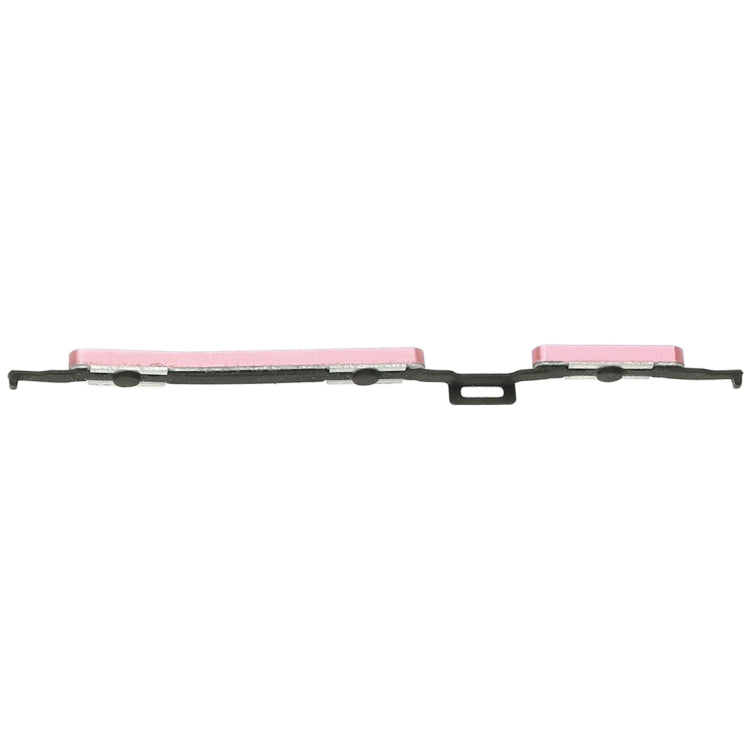 Power Button and Volume Control Button for Xiaomi Redmi Note 4X(Pink)