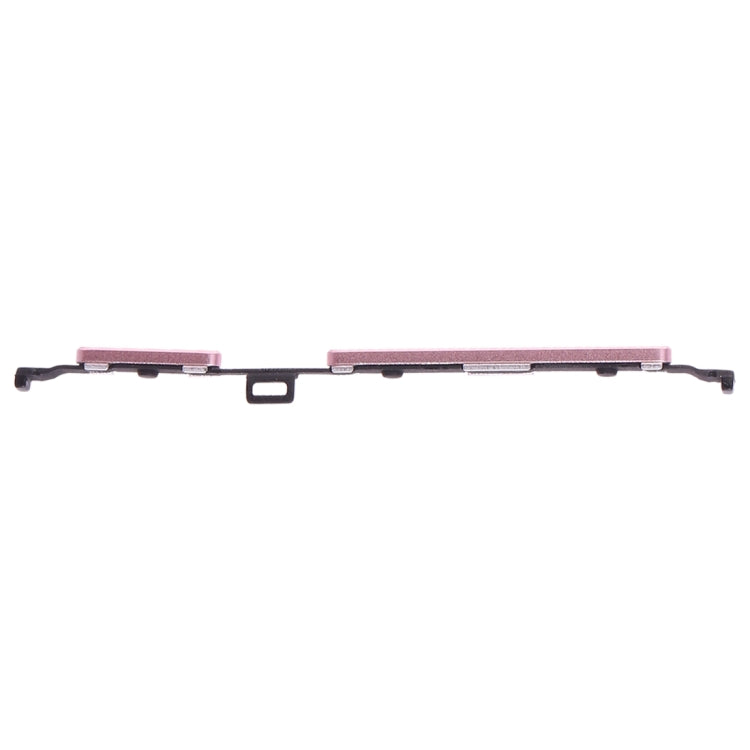 Power Button and Volume Control Button for Xiaomi Redmi 5 Plus(Pink)