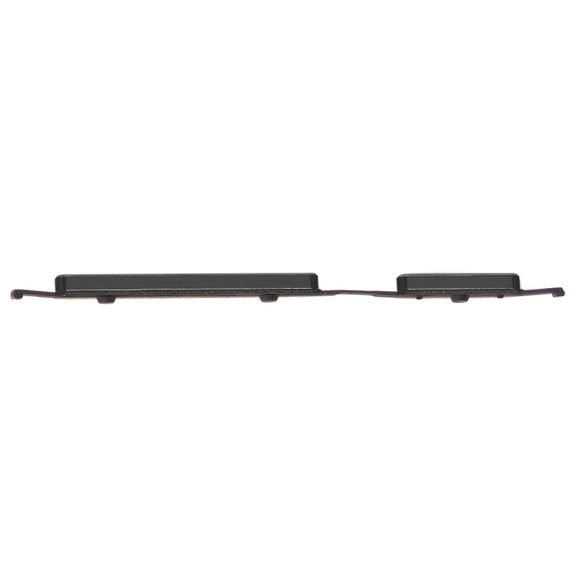 Power Button and Volume Control Button for Xiaomi Redmi 4X(Black)