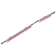 Power Button and Volume Control Button for Xiaomi Redmi 4X(Pink)