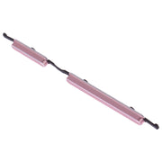 Power Button and Volume Control Button for Xiaomi Redmi 4X(Pink)