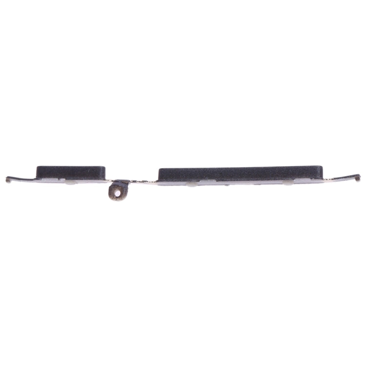 Power Button and Volume Control Button for Xiaomi Redmi 4A(Black)