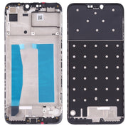 Middle Frame Bezel Plate for Asus Zenfone Max (M2) ZB633KL(Black)