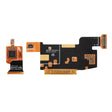 For Galaxy J2 / J200 & J3 / J300 & J5 / J500 One Pair LCD Connector Flex Cables - free shipping - PMc TechLife - Order now!
