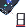 For OnePlus 7 SIM Card Tray + SIM Card Tray (Blue) - free shipping - PMC TechLife - Order now!