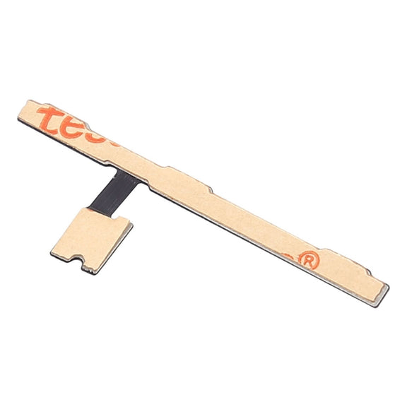 Power Button & Volume Button Flex Cable for Xiaomi Mi 8